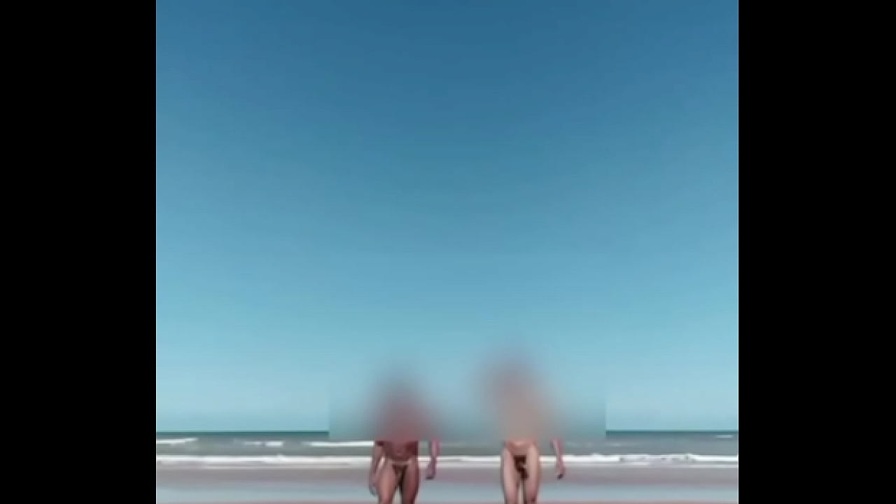 praia d naturismo