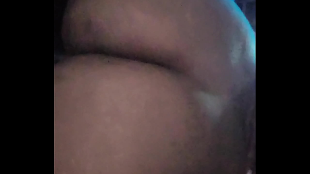 Girl friend riding my dick