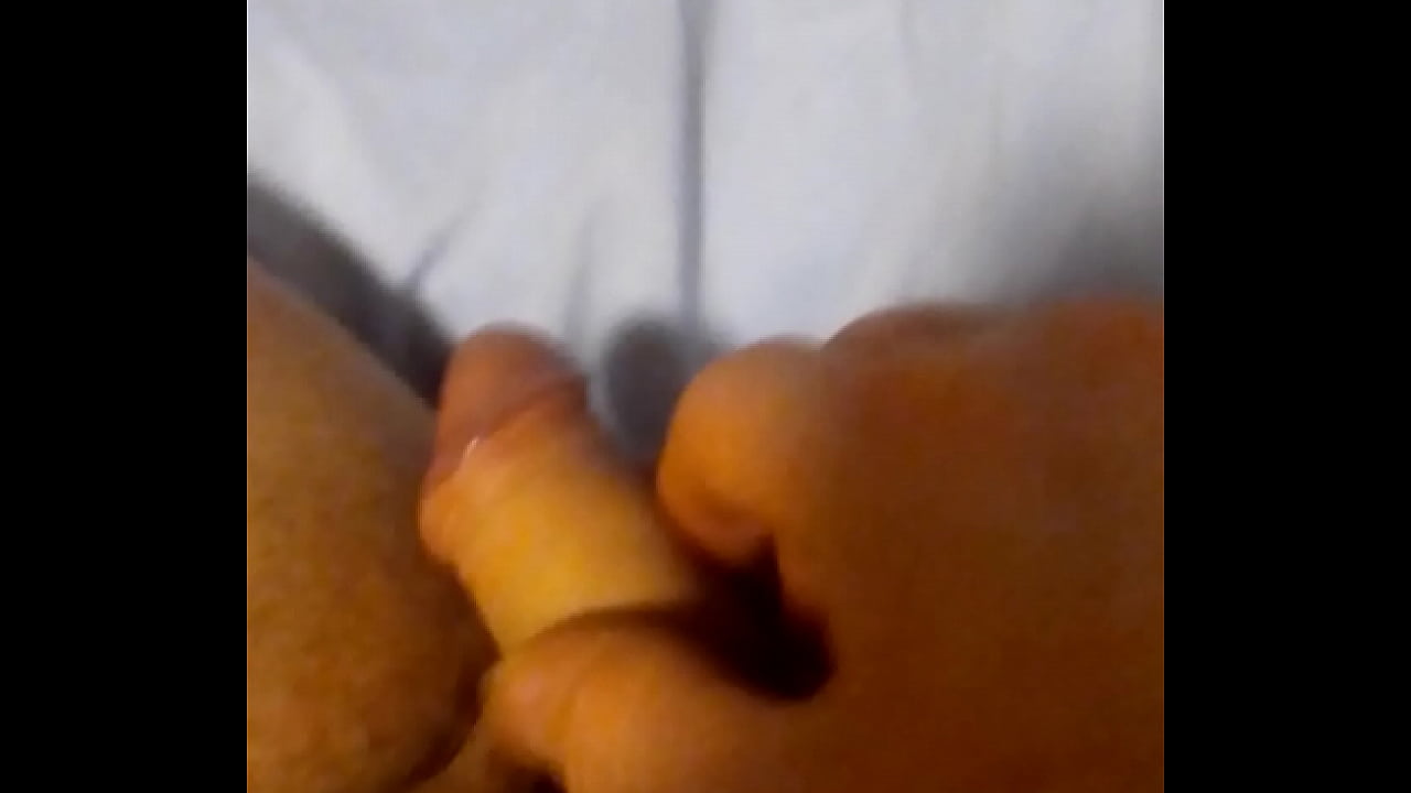 Tiny  cock