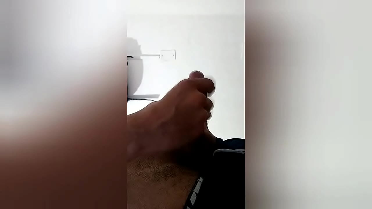 Mi ami me pidió vídeo hot