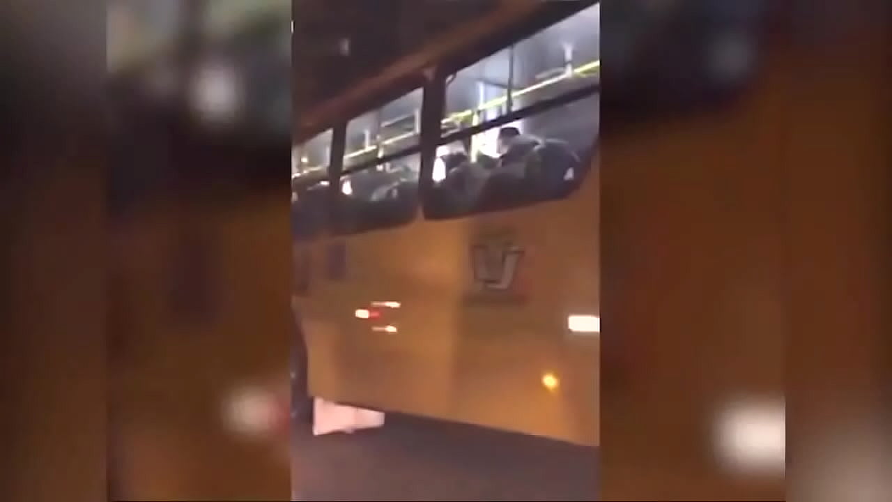 Motorista sincero até demais