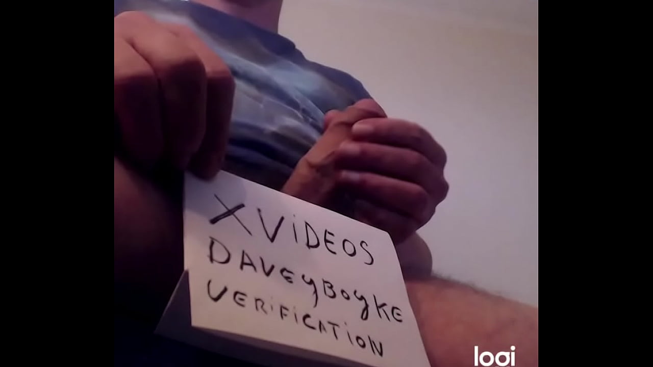 Verificatievideo