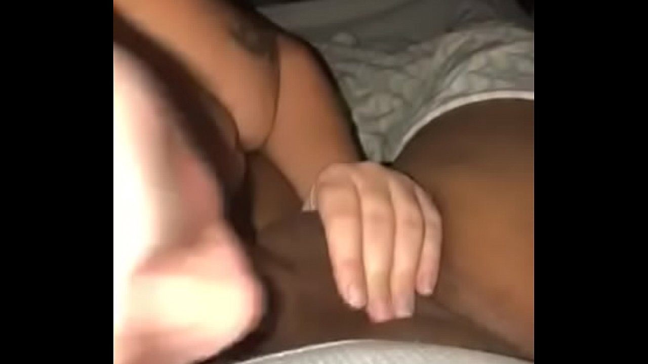 Sucking my dick