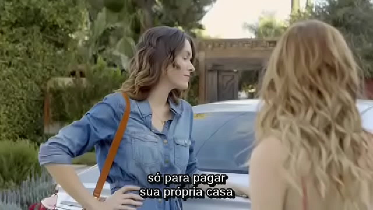 Submision S01E01, série, 2016 1Temporada