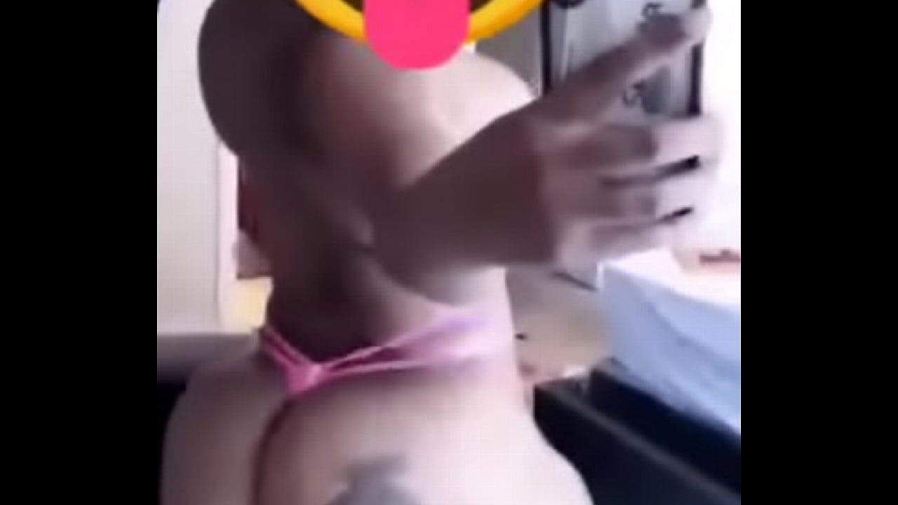 Really big ass 1
