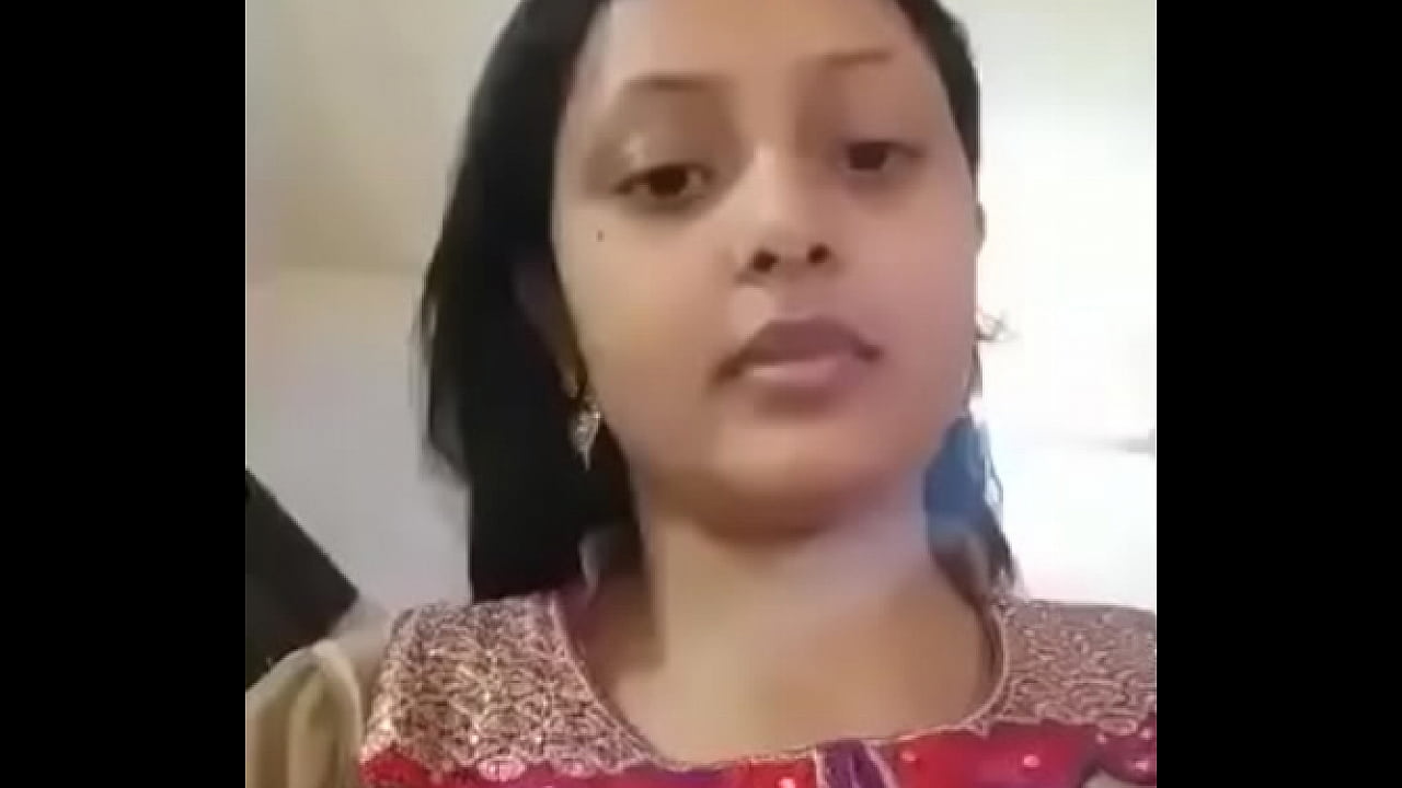 Popular bhabi showing herself