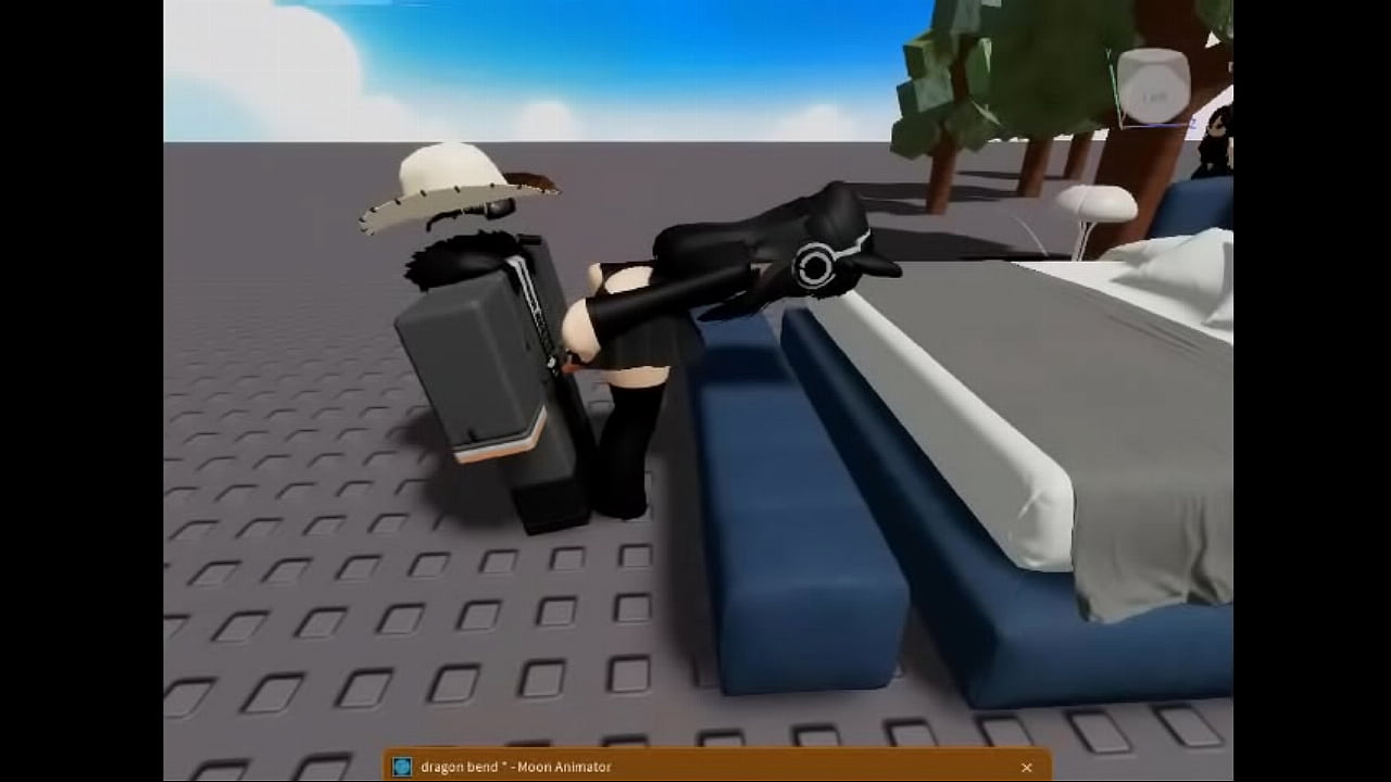 SEXY ROBLOX EMPIRE CLASH  22ND PORNOGRAPHY