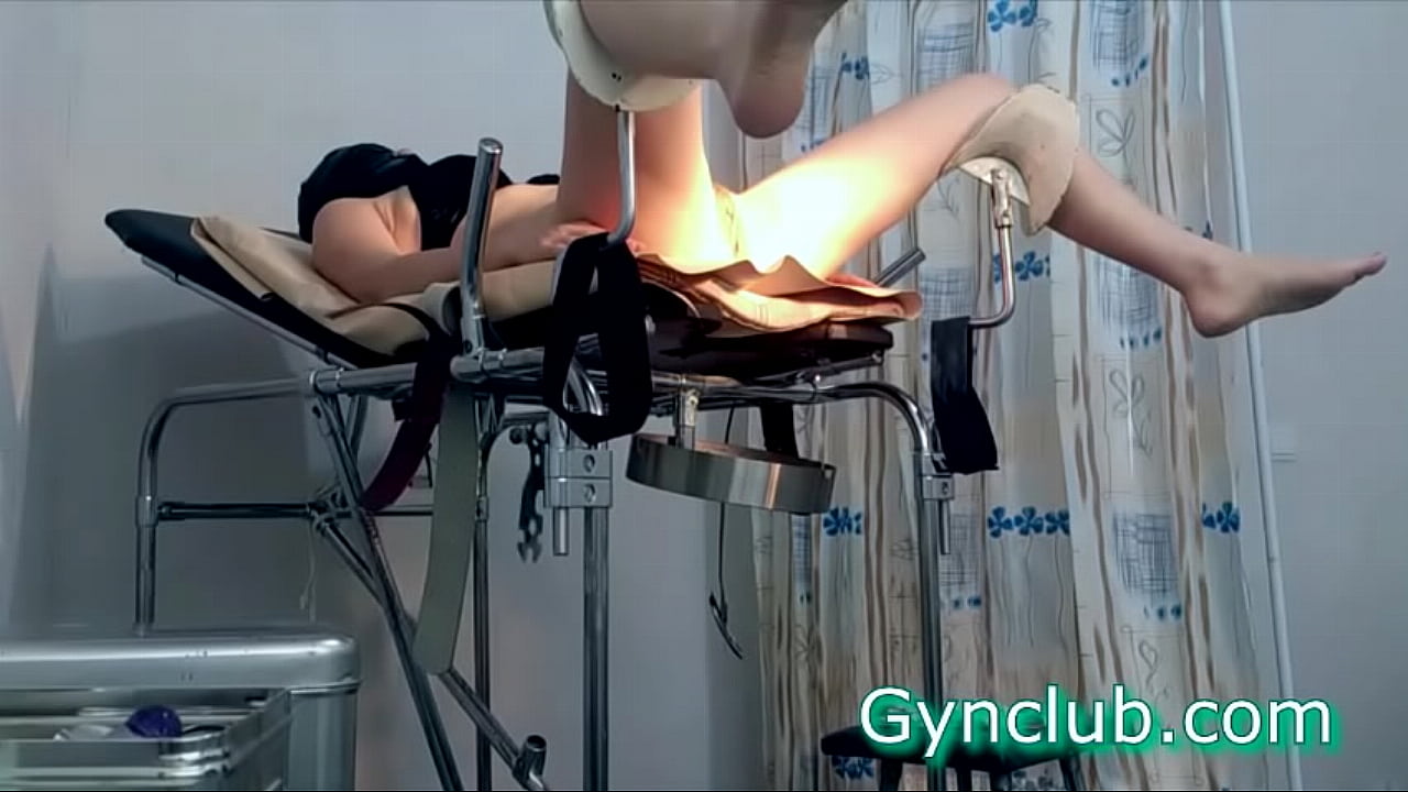 Gyno medical video