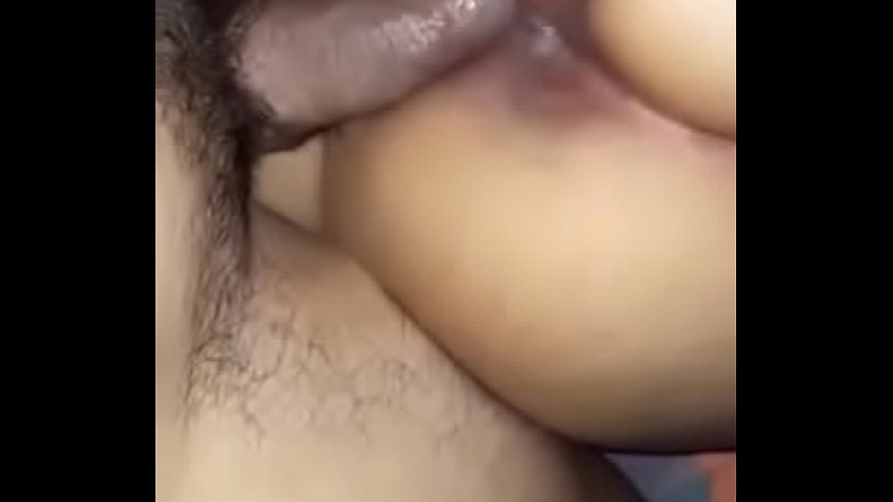 Cogiendome a mi prima bien rico