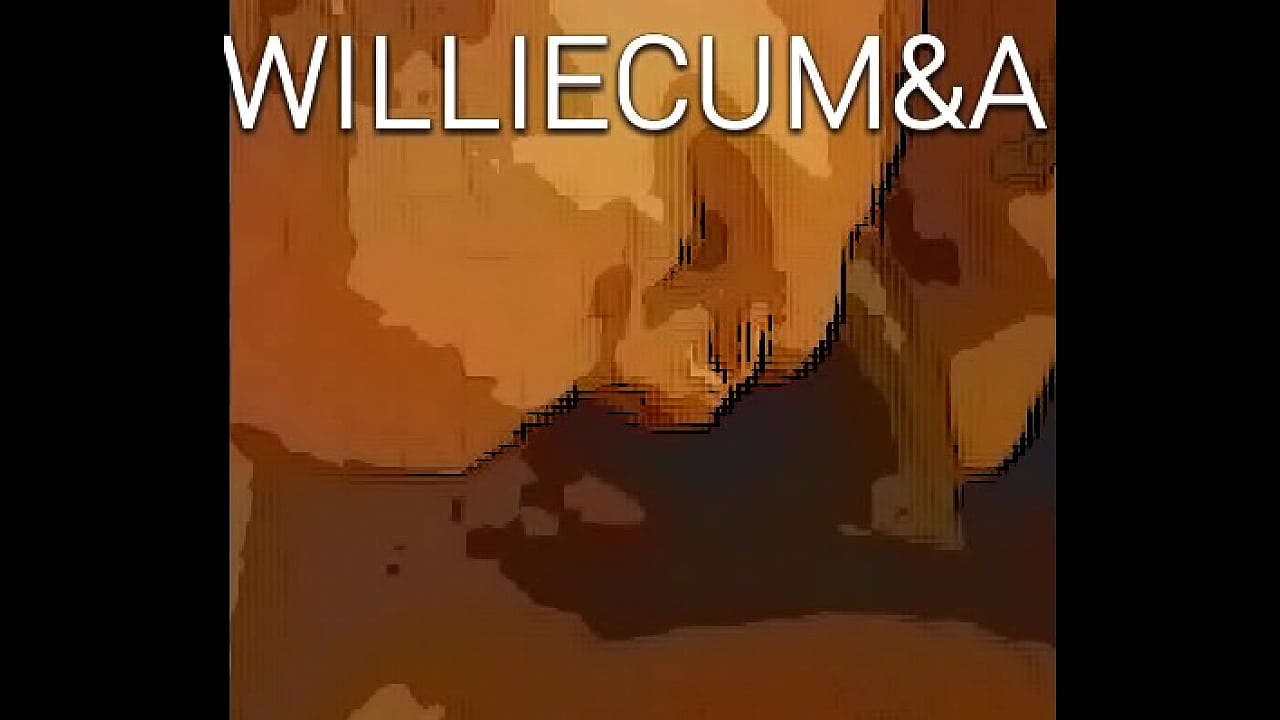 WILLIECUM & AMBROSIA