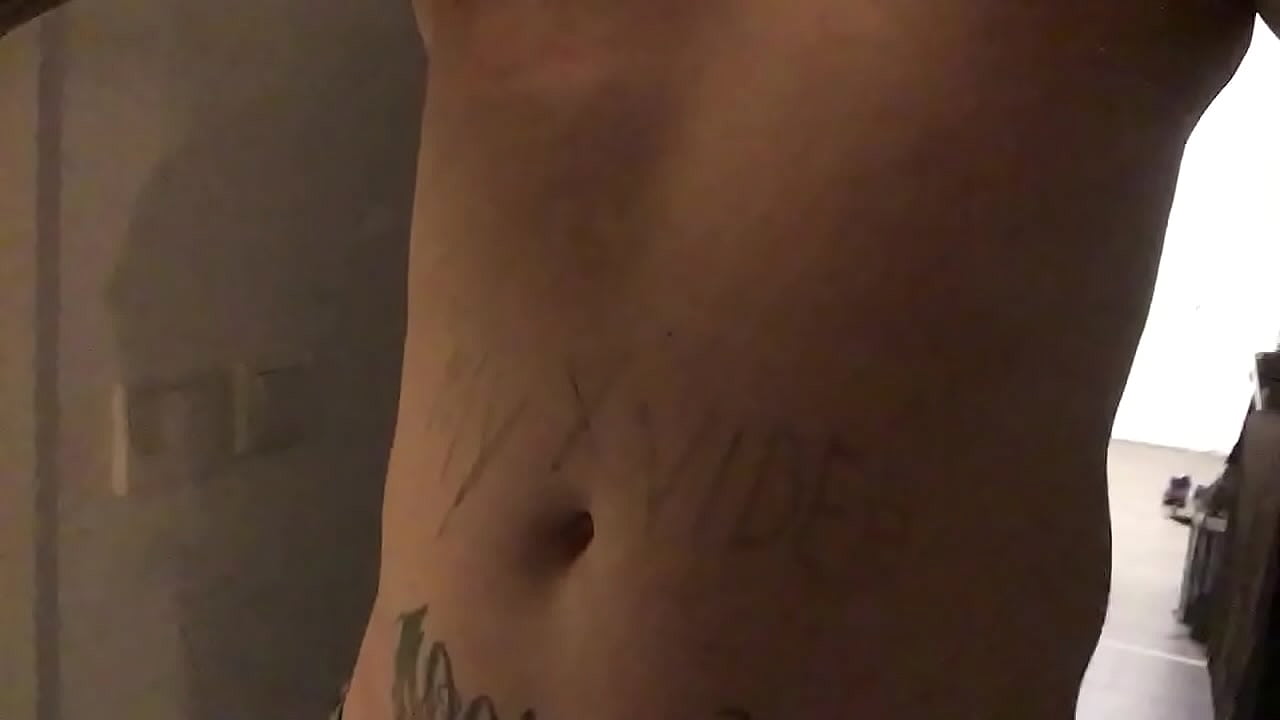 Verification video of myself that you can see my tattooed body