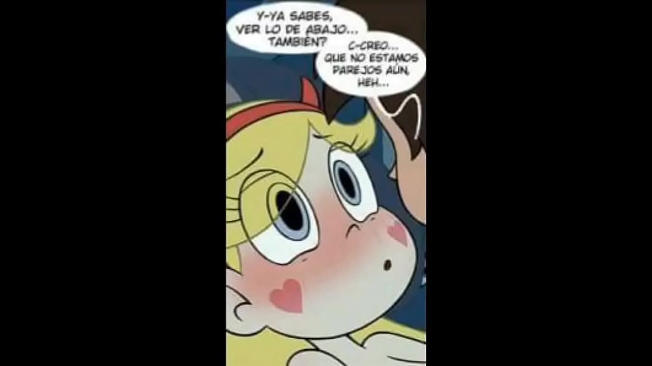 STARCO COMIC FANDUB 18