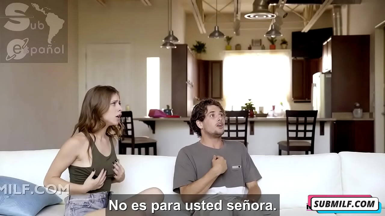 Encuentro a mí novio cogiendo con mi madrastras a escondidas y le doy una tremenda lección para que aprenda - Full - https://tinyurl.com/ylvxdalp