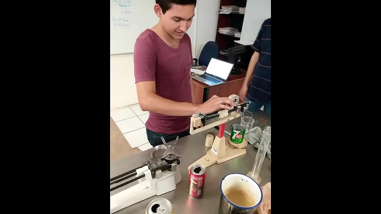 increíble prueba que le hace este profesor a sus alumnos