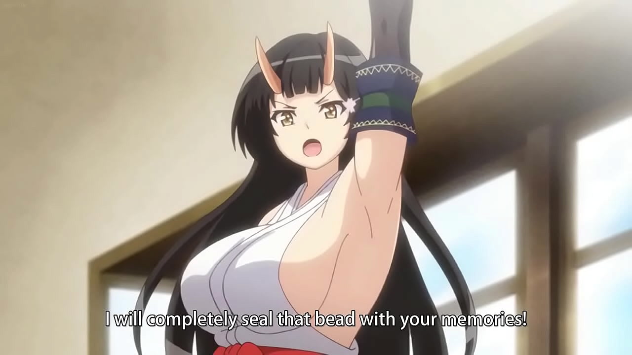 sexy hentai anime