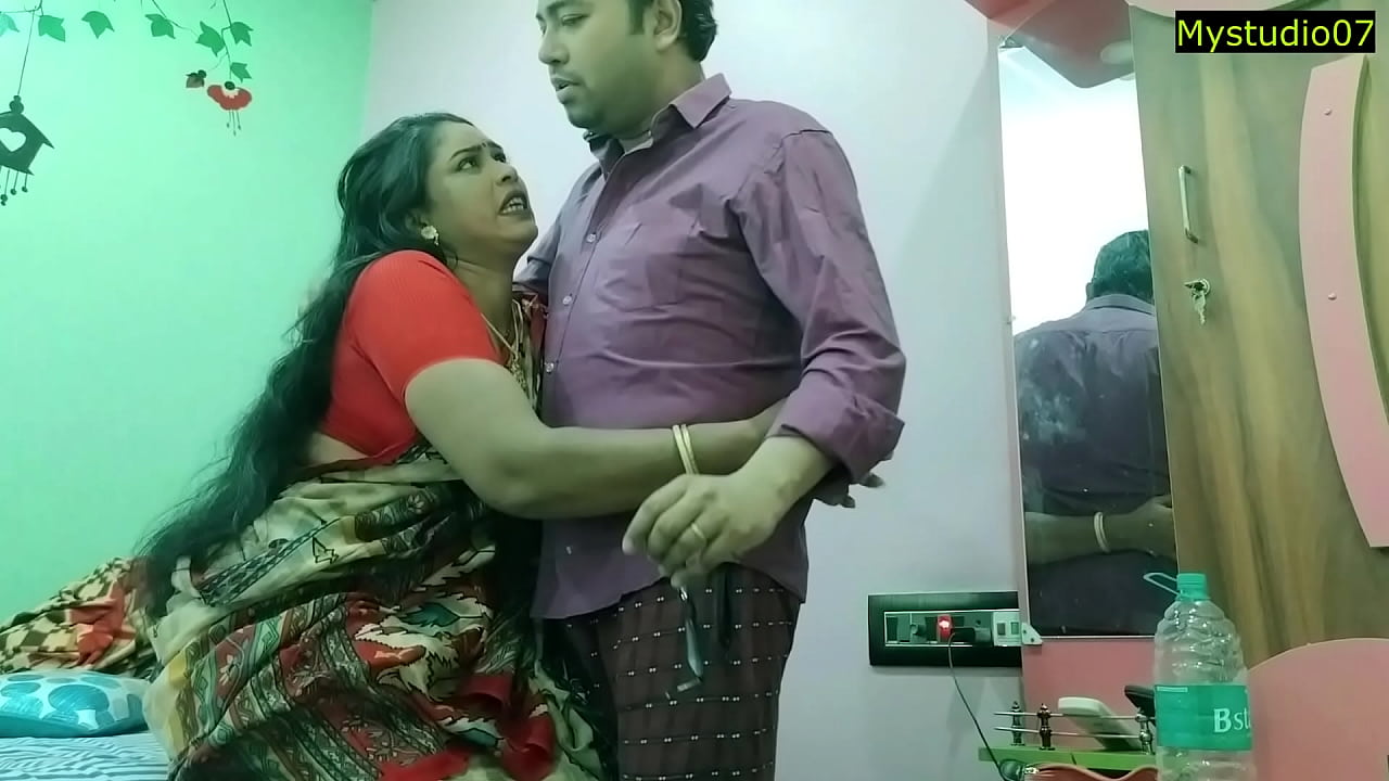 Bengali wife Crying for Sex! Fuck me Now!!