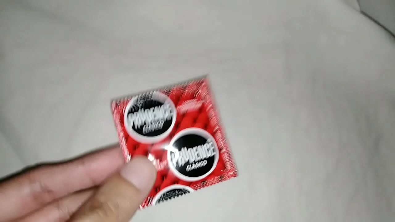 Como ponerse un preservativo