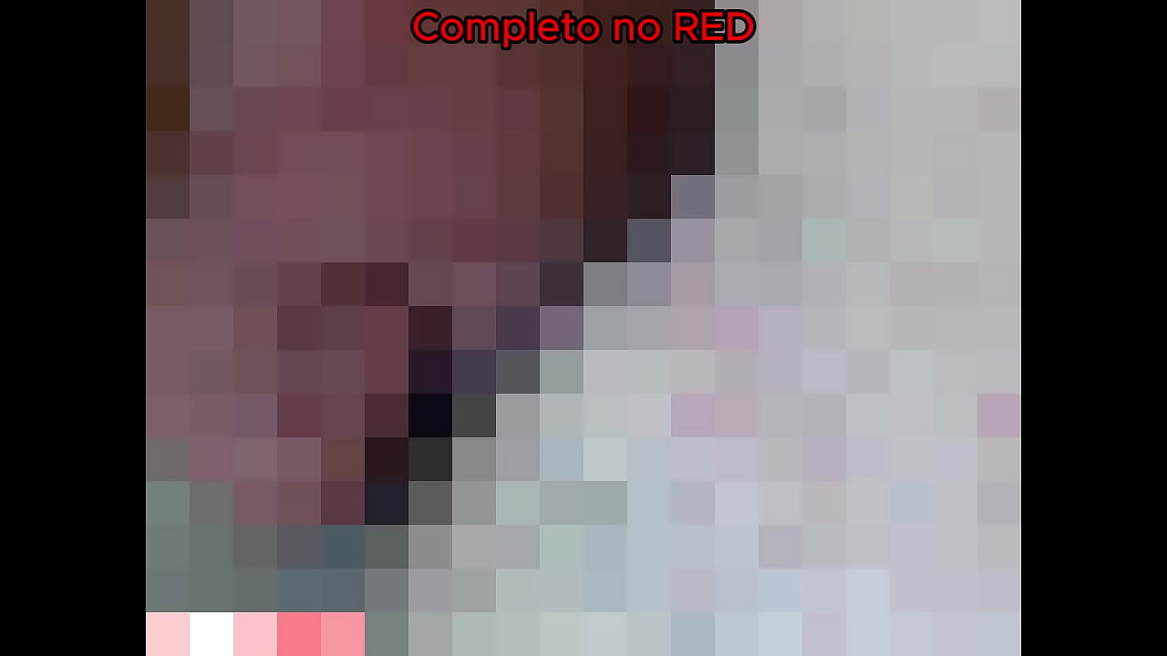 Brazilian Bruna Silva Hotwife gives her ass and insults her cuckold - with subtitles - complete on RED