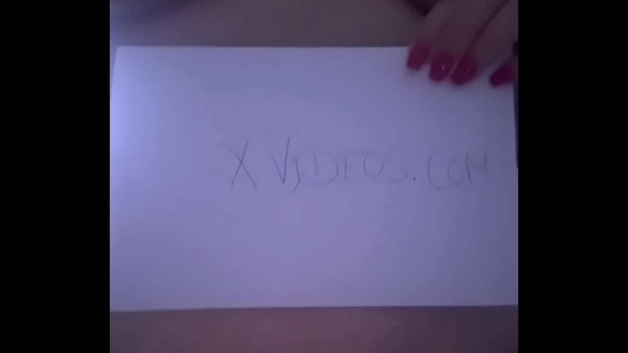 Verification video