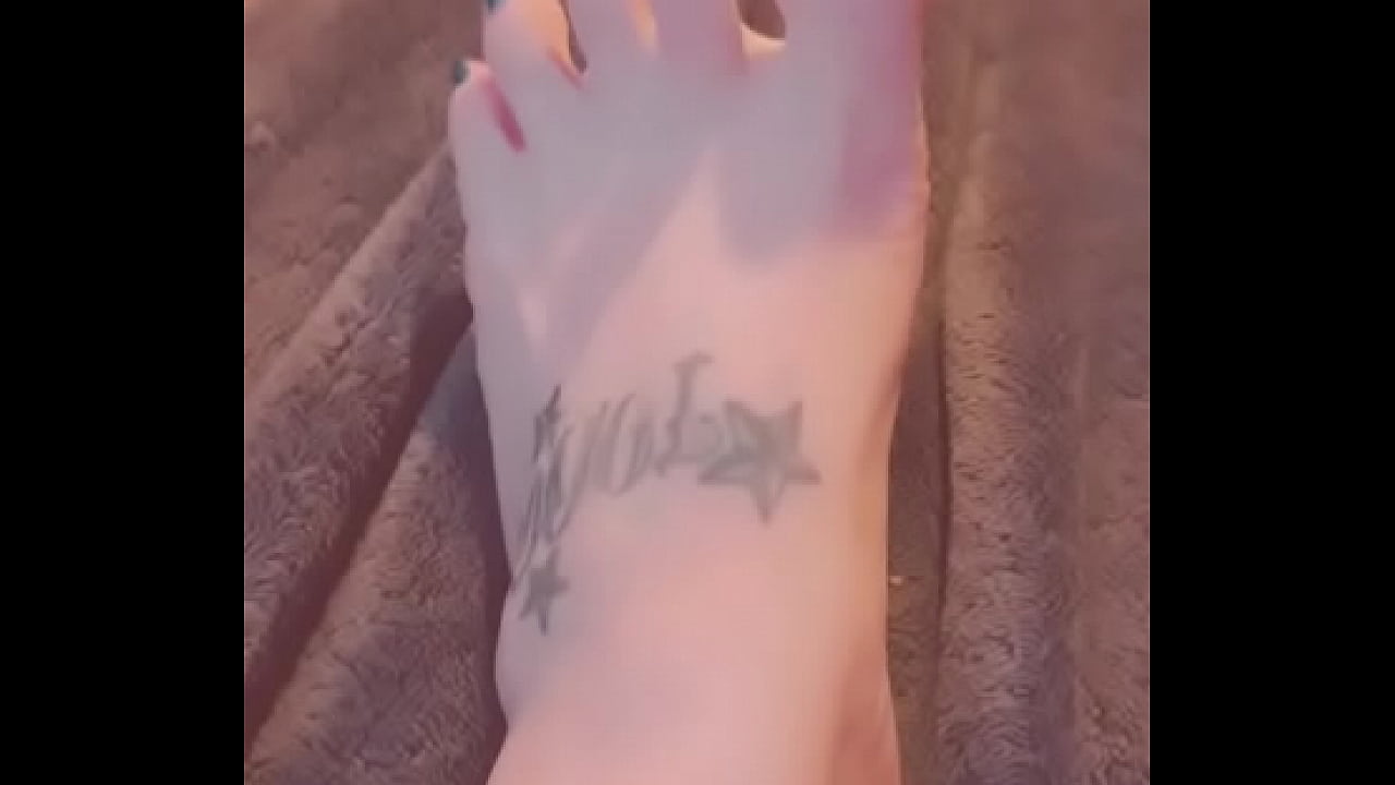 Toes and more