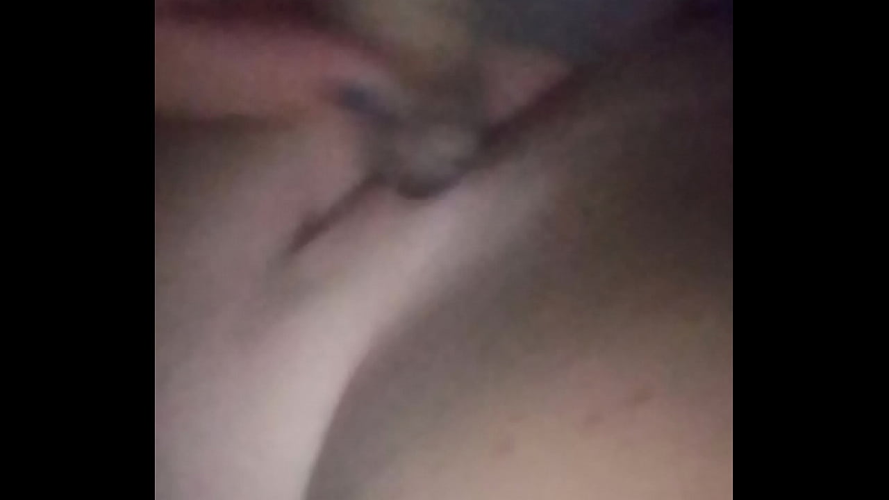 Texas milf playing with pussy
