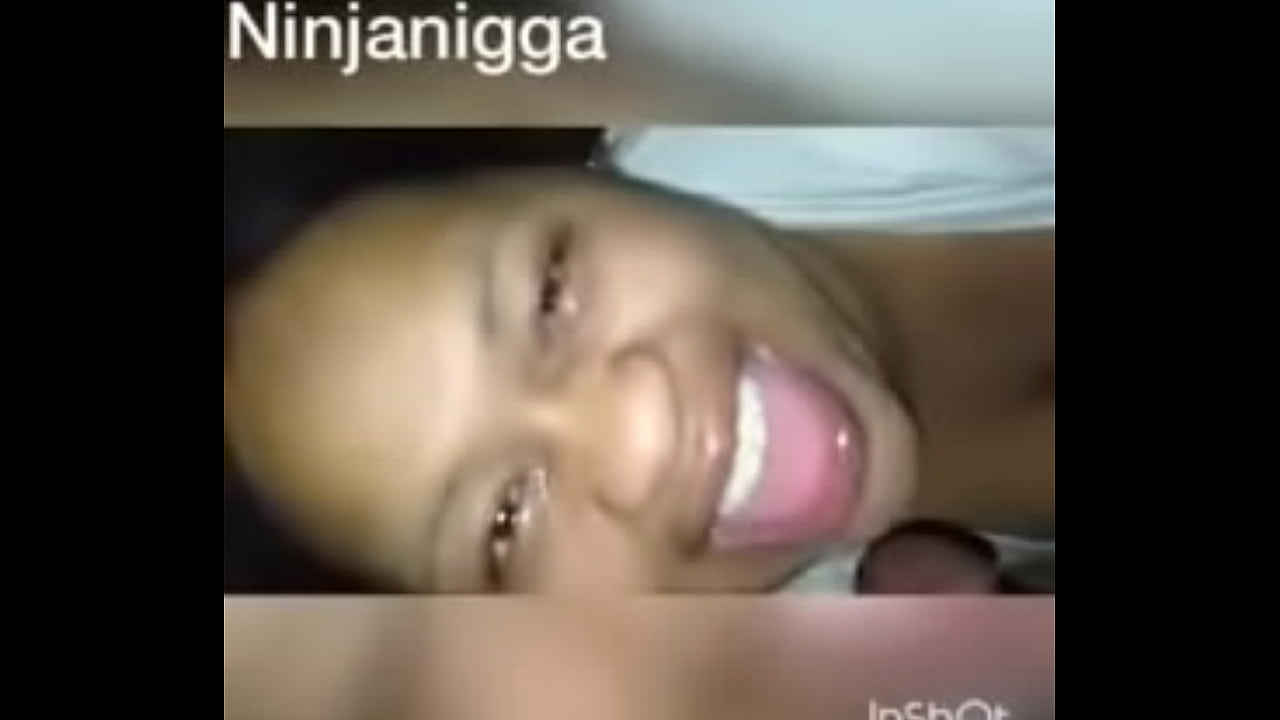 Gagging on ninjanigga bbc extra sloppy