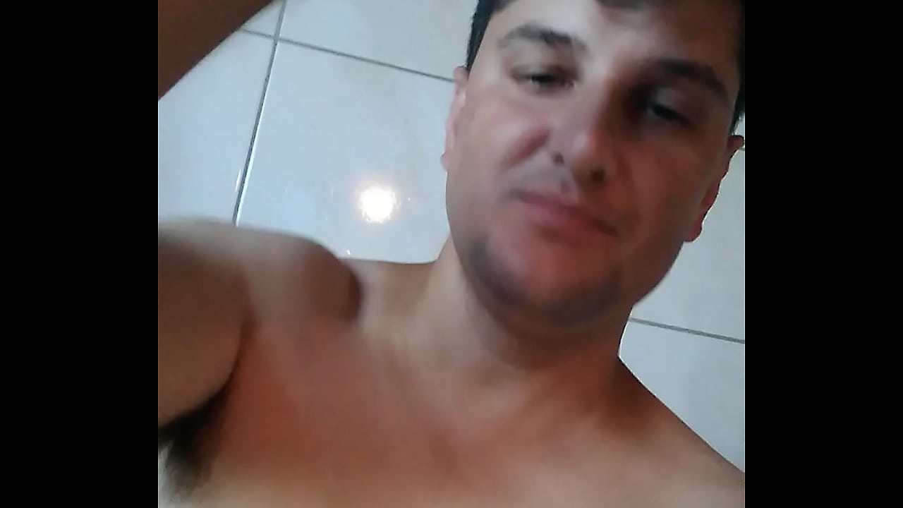 '''Edinho Brusque fazendo putaria/sensualizando