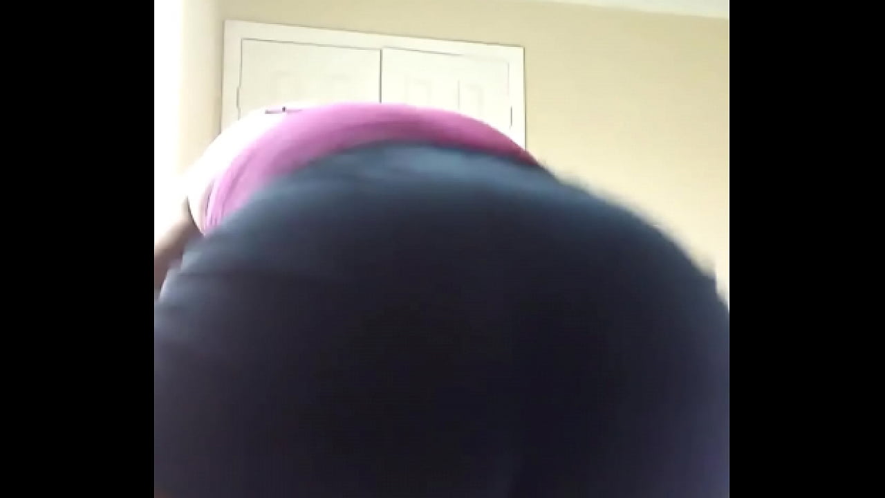 Thot in Texas - Milf Has Cum in her Butt Cheeks