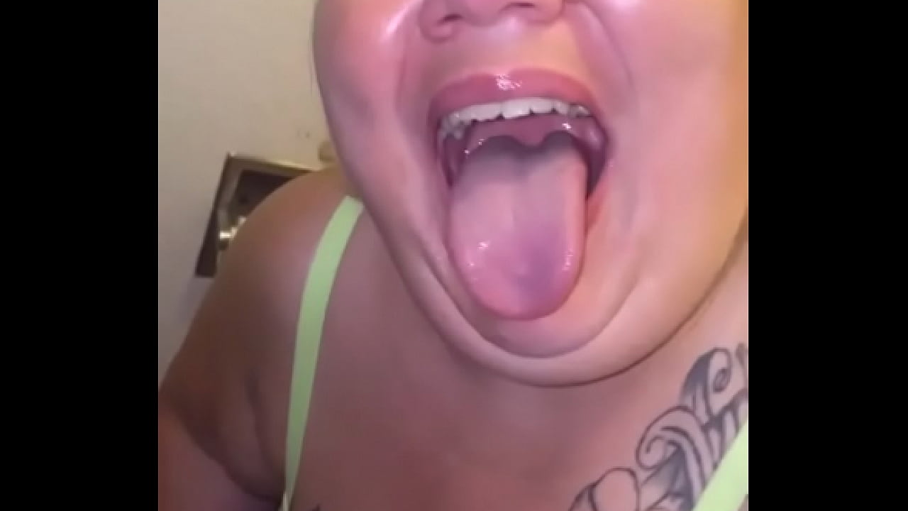 Mature Texas Ssbbw SLURPEE MASTER Swallowing Her Bestfriend Dicc Flair's Beautiful BBC