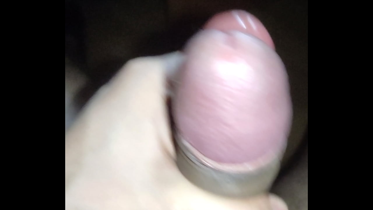 Masturbation cum