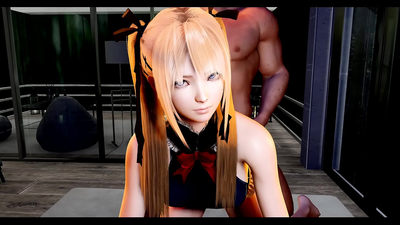 Marie Rose Doa 3d Proun 7