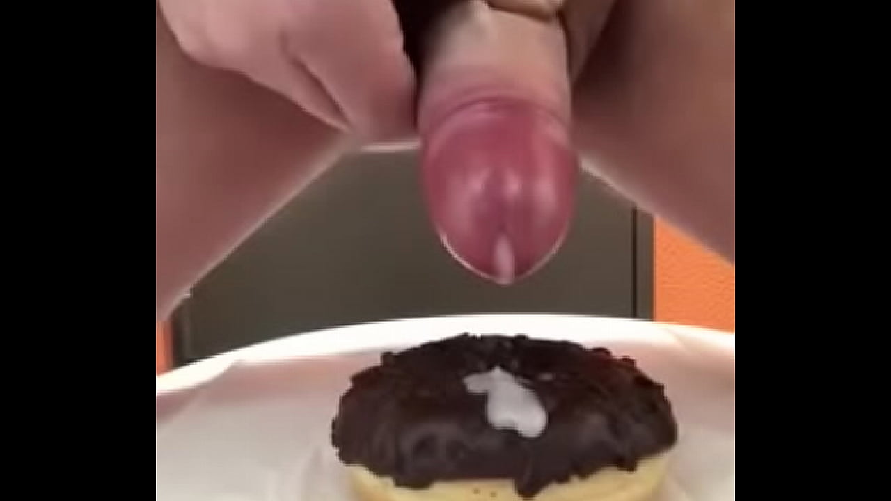 Cum Donut