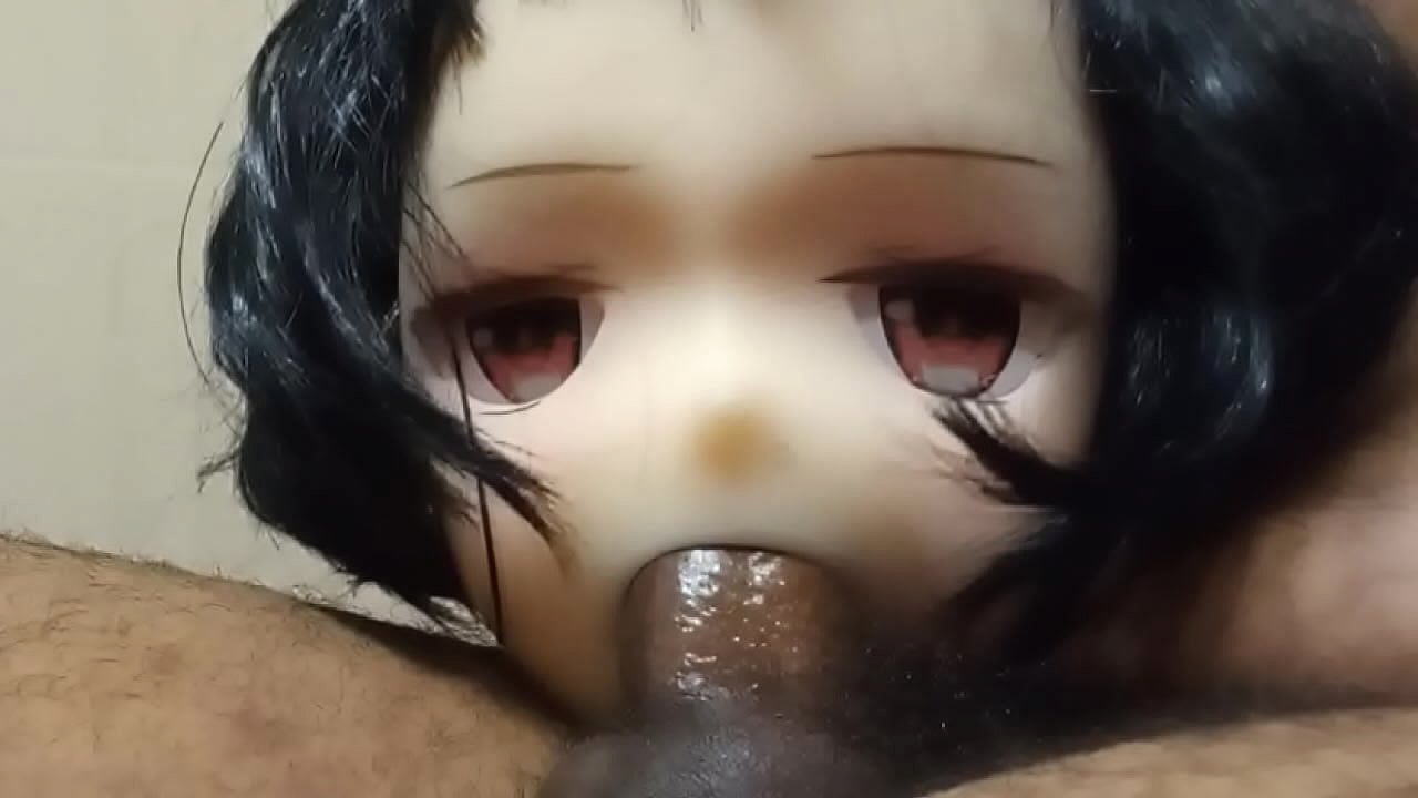 Hentai Girl Gets Cum !!!!