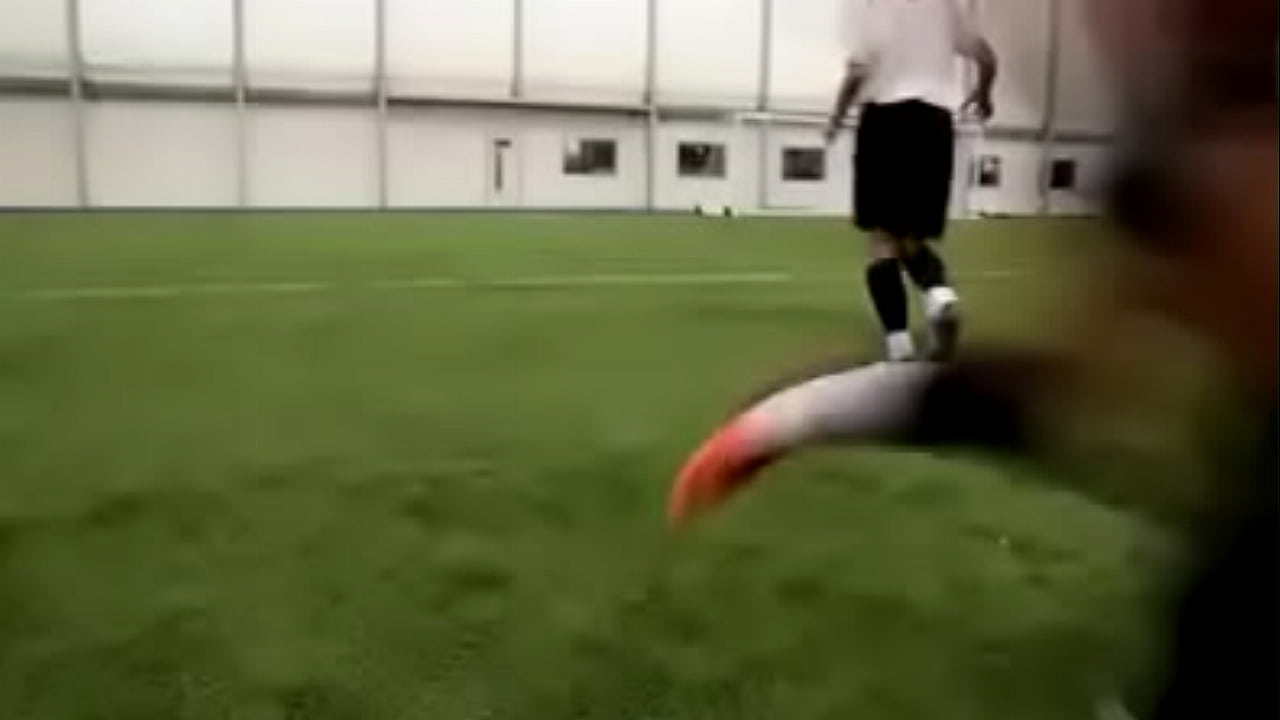 Freestyle Football Soccer