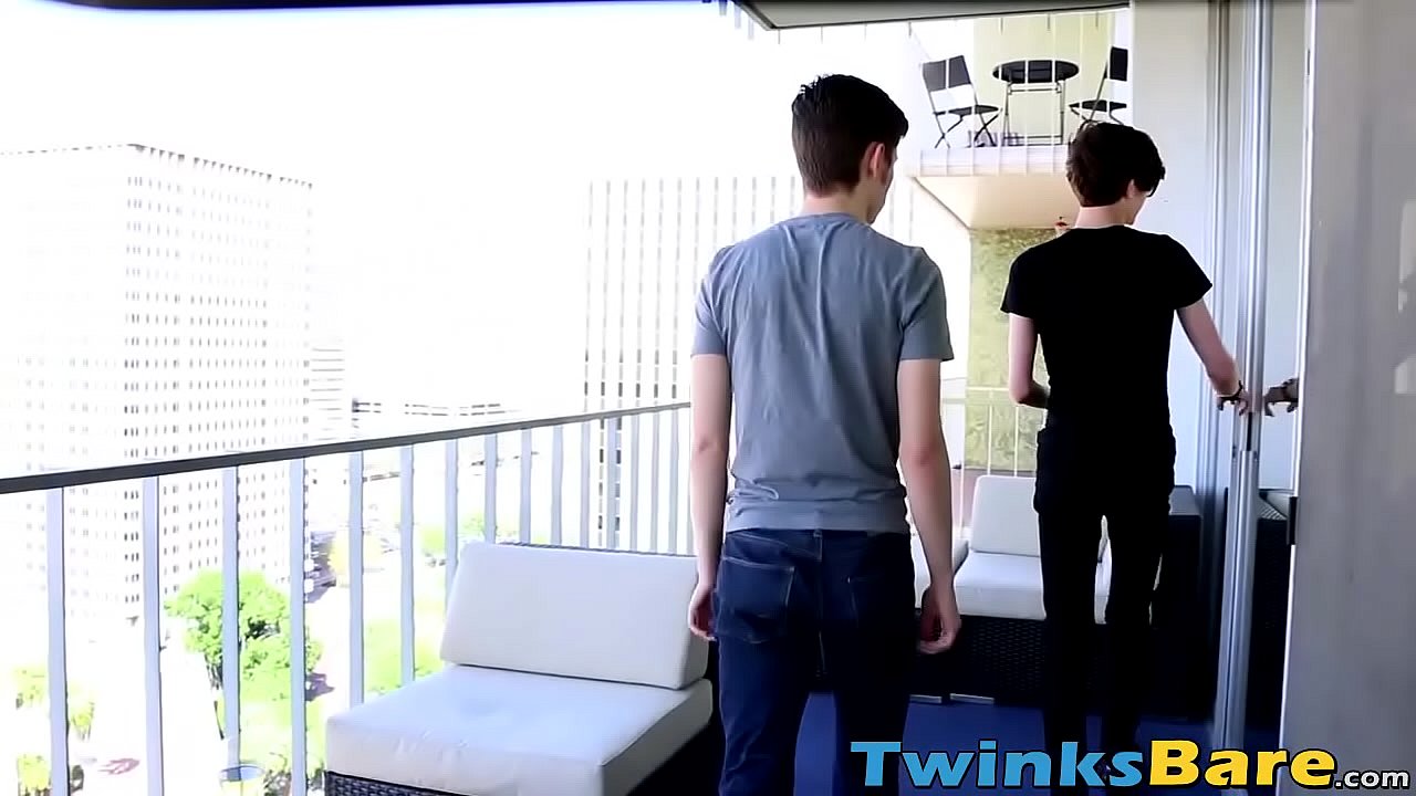 BDSM rough raw fuck for young twink ass