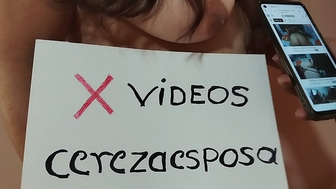 Vídeo de verificación