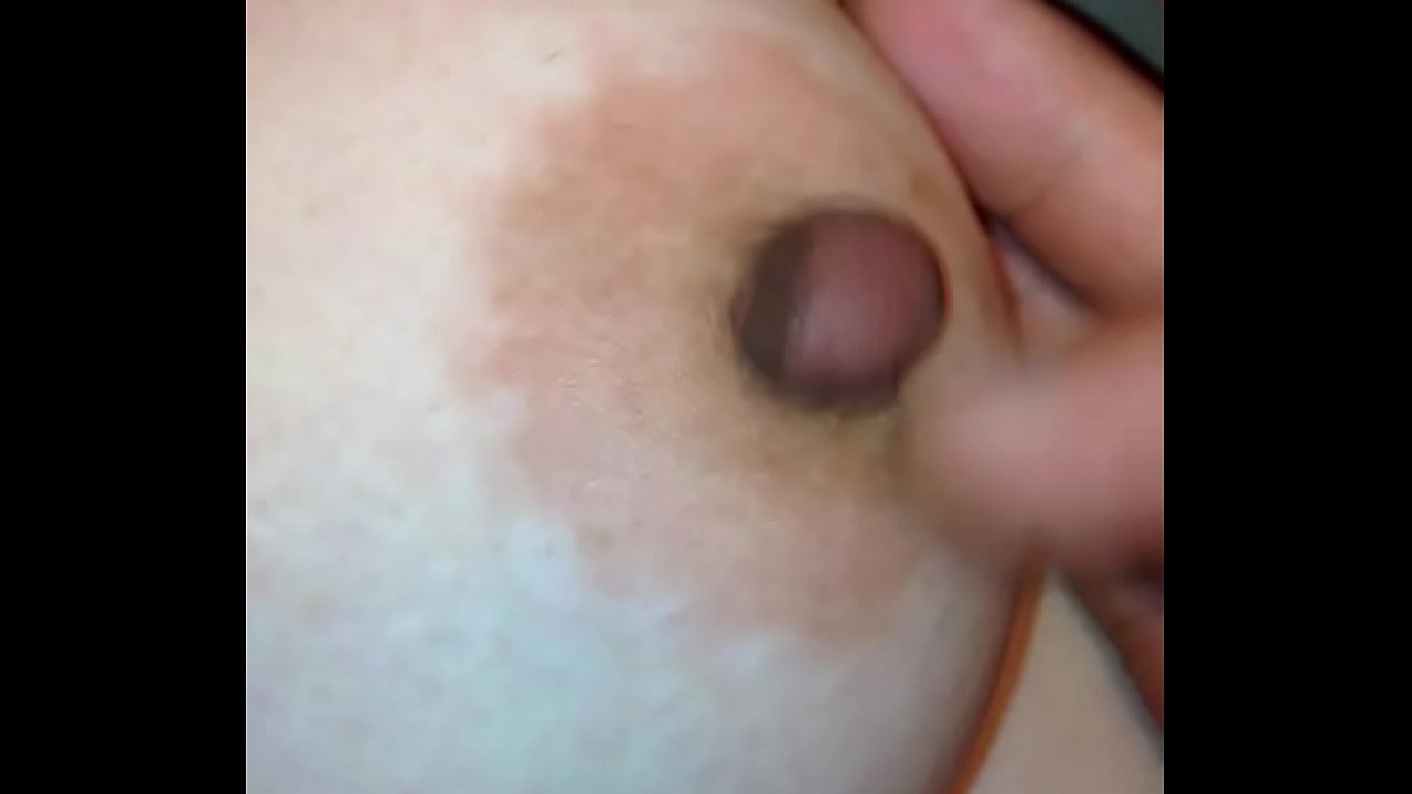 Japanese nipple