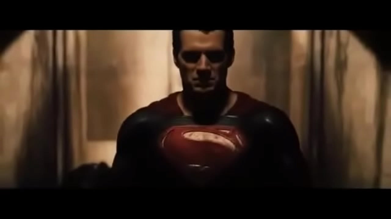Batman vs Superman gay