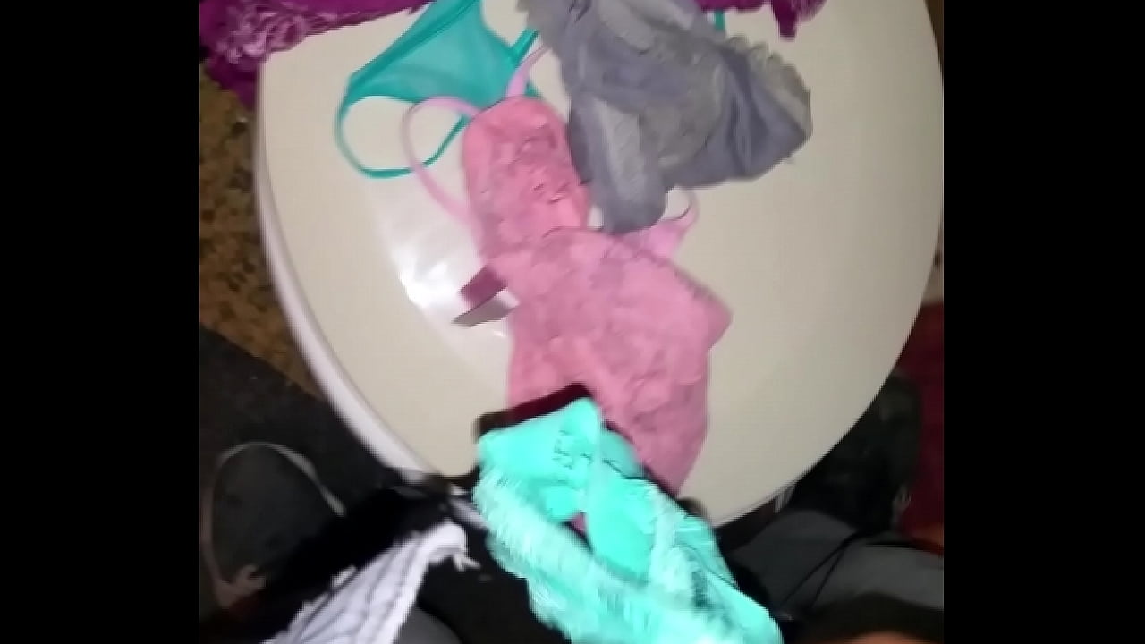 Sucle panties 1