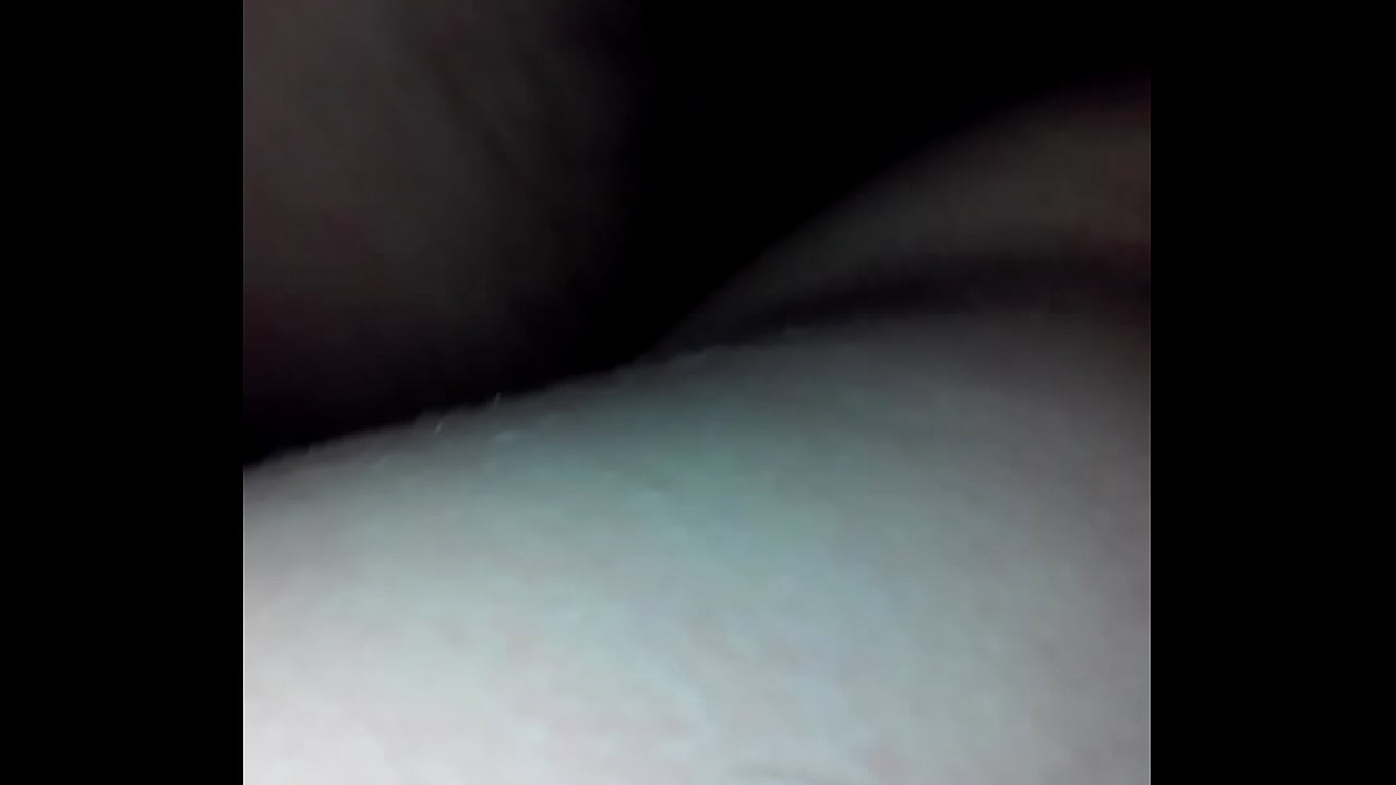 19 year old girlfriend loving it in her ass