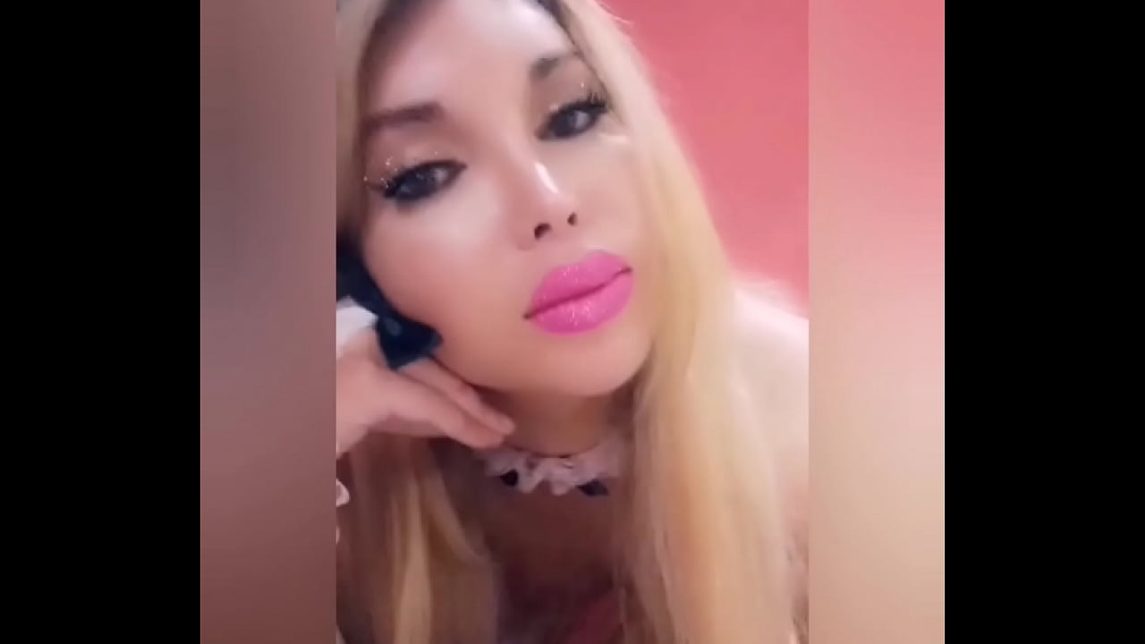 Helena luengo travesti activa y pasiva guarra