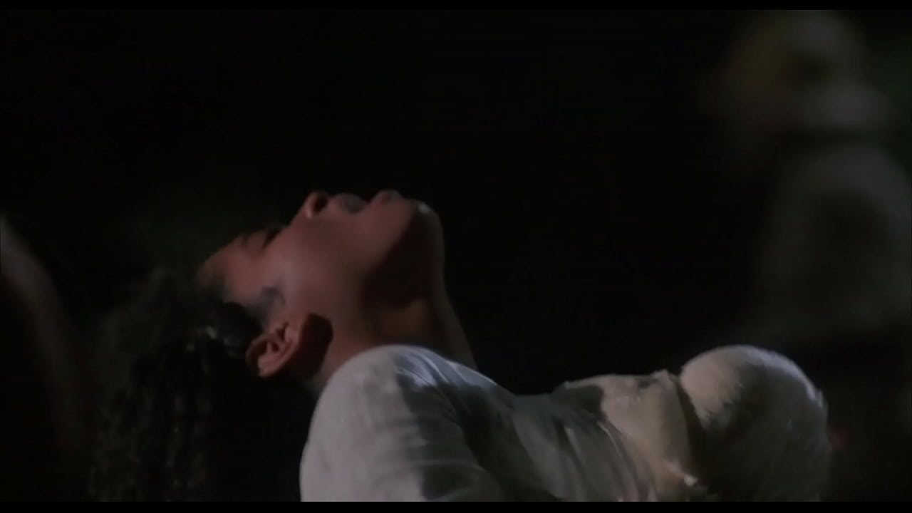 Angel Heart Lisa Bonet Français