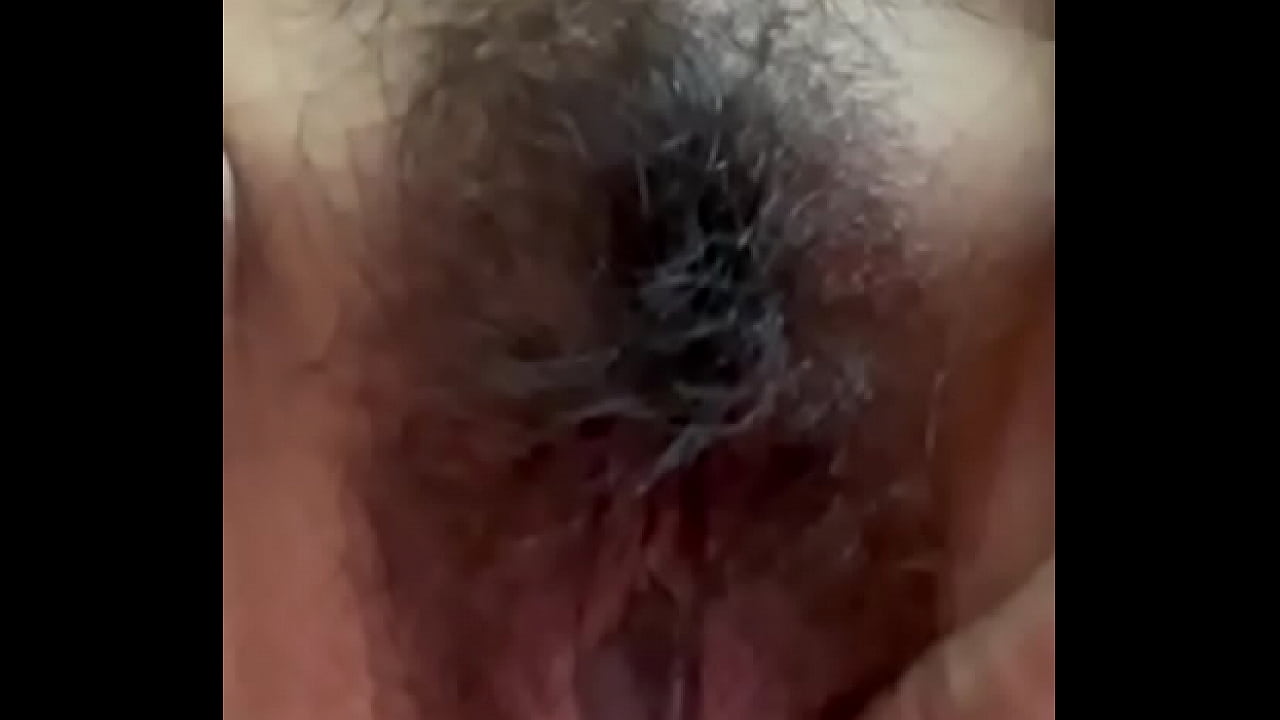 hairy pussy