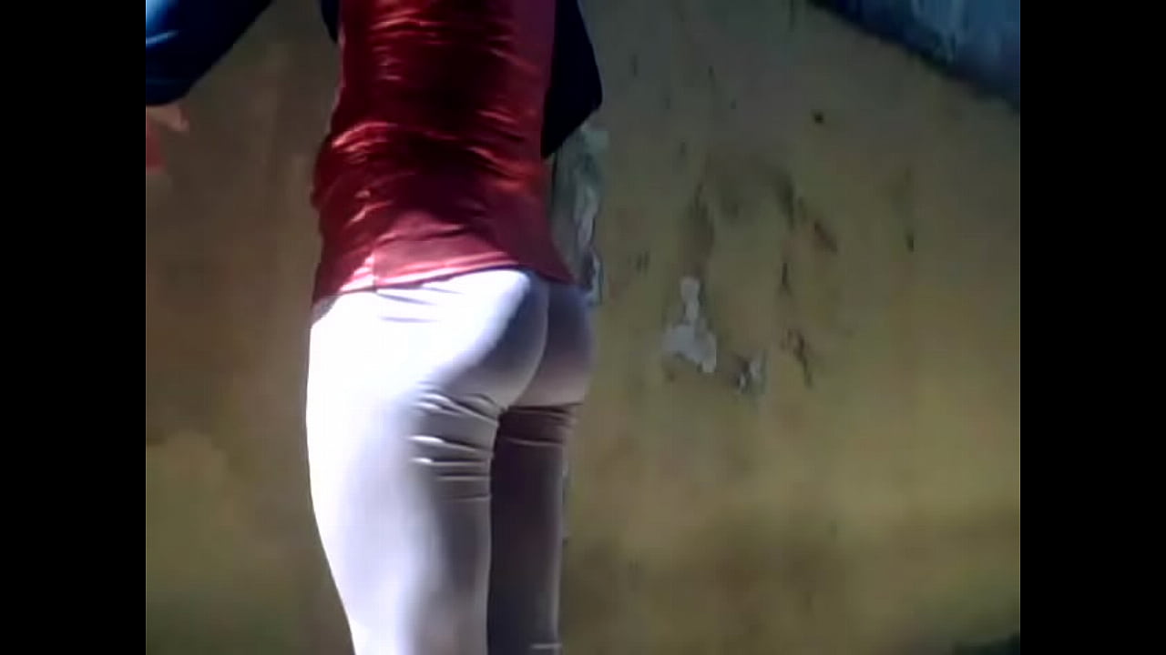 my shiny leggings 2