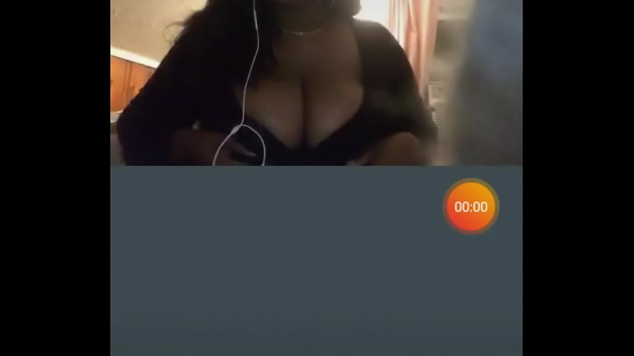 Black bbw gets naughty