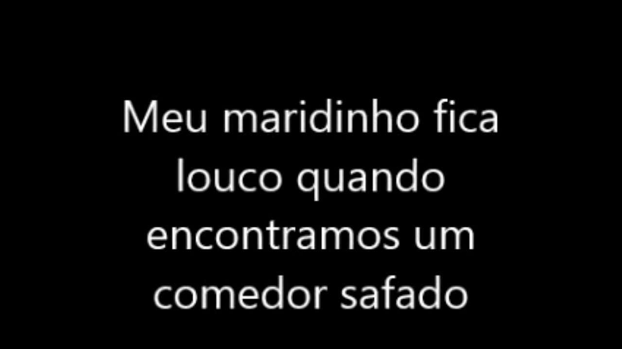 Meu marido fica louco me vendo dar para outro