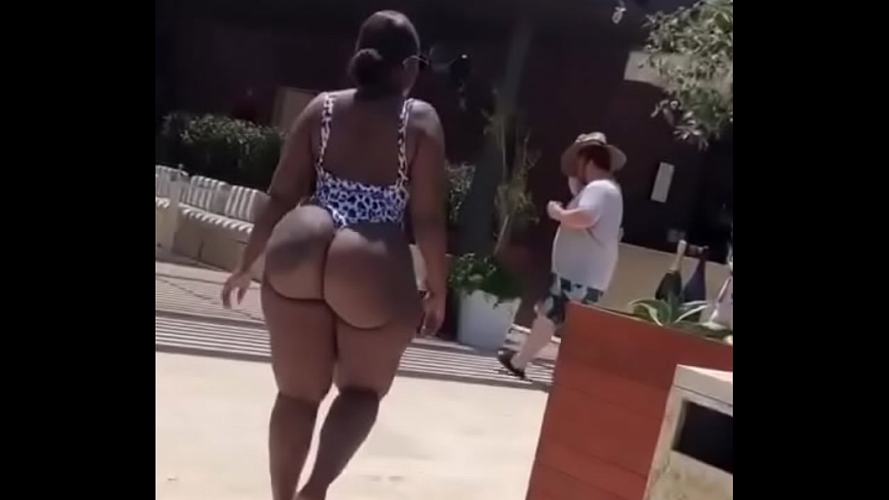 Big booty angel