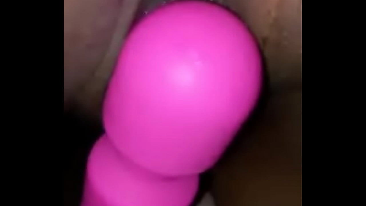 Usando vibrador