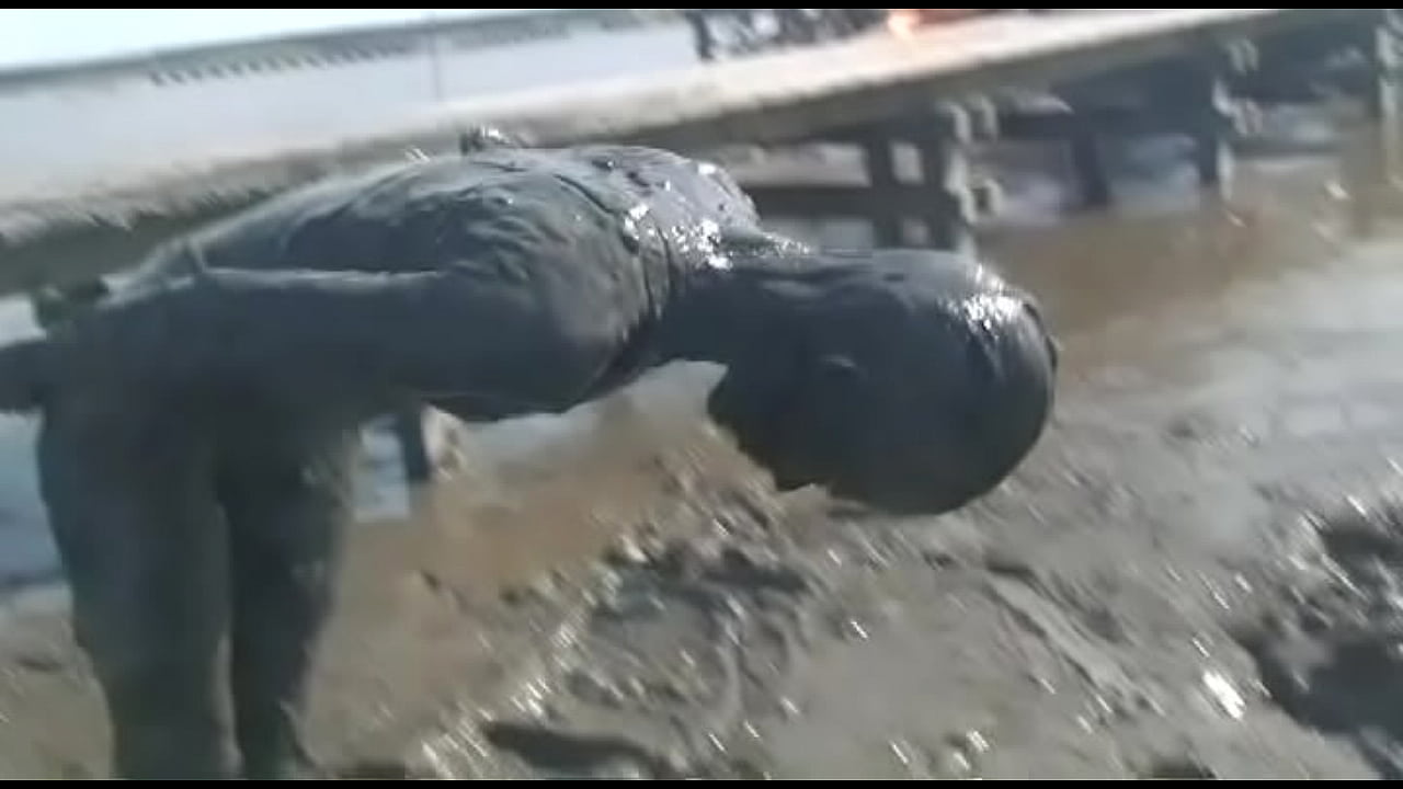 Cocoa Soft Deep Mud Diving