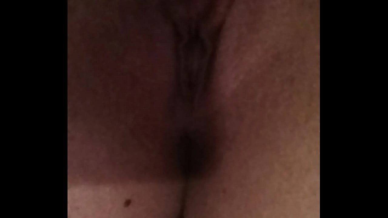 Mature pussy closeup